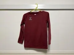 美品‼︎ hummel＊150 裏起毛 インナーのサムネイル