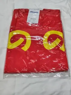 ≠ME ノイミー メンバーカラーユニフォームTシャツ BIGサイズ 冨田菜々