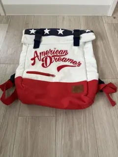 Tommy Hilfiger American Dreamer リュックのサムネイル