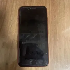 iphone se 第2世代　美品