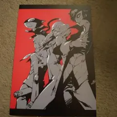 2025年最新】ペルソナ5 ポスターの人気アイテム - メルカリ