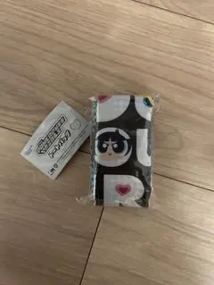 パワーパフガールズ トートバッグ ガチャガチャ パワパフ ガチャ