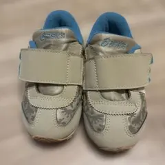 アイダホ BABY KT-ES D 15センチ