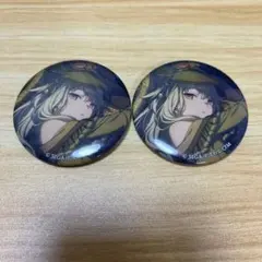 プロセカ グリッター缶バッジ グリ缶 草薙寧々