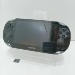 6m7448c3r PS Vita SONY PCH-2000 本体のみ - メルカリ