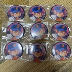 ダイヤのA 小湊春市　アクリルスタンド　キーホルダー　缶バッジ　まとめ 2025年最新】小湊春市の人気アイテム - メルカリ