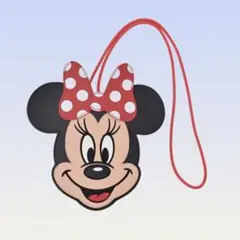 ミニー ポシェット ポーチ Poppin' Goods マルチポシェット