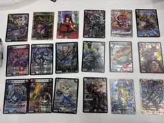 ペテンシーフシギバース ペテンバース ペテバ デッキ 一部微高レート