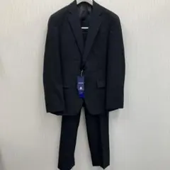 【現行品】洋服の青山 スタイリッシュスーツ AB6 超ストレッチ ウォッシャブル 現行品】洋服の青山 スタイリッシュスーツ AB6 超ストレッチ