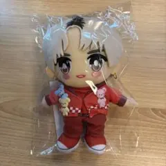 M!LK 佐野勇斗 ぬいぐるみ SMILE POP! グッズ ミルク 新品未開封