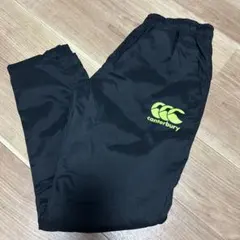 Canterbury SUNWOLVES ウォームアップパンツ S - メルカリ
