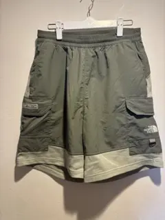 THE NORTH FACE STEEP TECH ショートパンツ
