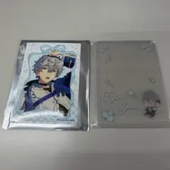 あんスタ　ミニブロマイド　泉