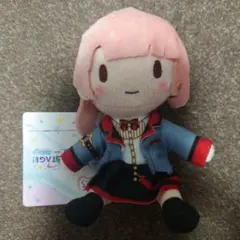 2025年最新】望月穂波ぬいぐるみの人気アイテム - メルカリ