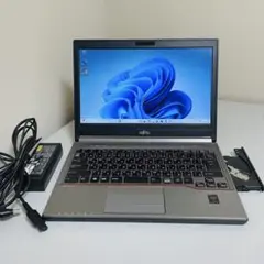 2026年最新】LIFEBOOK E736の人気アイテム - メルカリ
