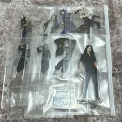 東京リベンジャーズ 東リベ 場地圭介 アクリルスタンド アクスタ まとめ売り