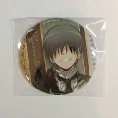 暗殺教室 潮田渚 缶バッジ ロリィタファッション - メルカリ