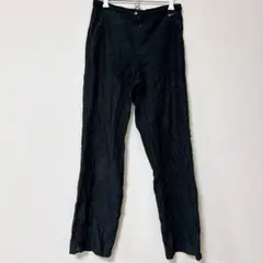 【人気】NIKE ナイキ ナイロン トラックパンツ テック Y2K ブラック