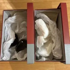 REGAL リーガル 靴箱 空箱 2個セットのサムネイル