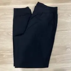 ユニクロ　ウルトラストレッチエアリズムジョガーパンツ
