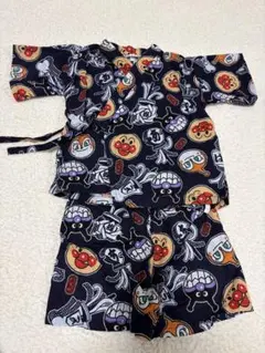 ANPANMAN 甚平 サイズ95