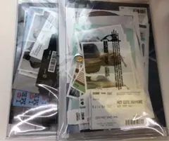 ILLIT NOT CUTE ANYMORE 新品未開封 2枚 セット