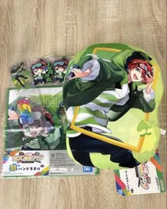 2026年最新】カラフルピーチ じゃぱぱ タオルの人気アイテム - メルカリ