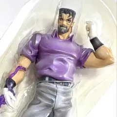 ジョジョの奇妙な冒険 ジョセフ•ジョースター　コトブキヤ フィギュアのサムネイル