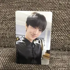 SUPER JUNIOR イェソン YESUNG トレカ