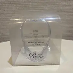 ReFa HEART BRUSH for SCALP スタンド