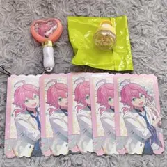 あんスタ スタライ スタフォニ 姫宮桃李 グッズまとめ売り