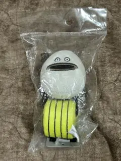 千葉ロッテマリーンズ　謎の魚 パッチンバンド 第三形態