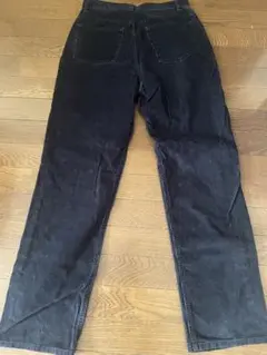 未着用ブルックスブラザーズ　コーデュロイパンツ　ストレート