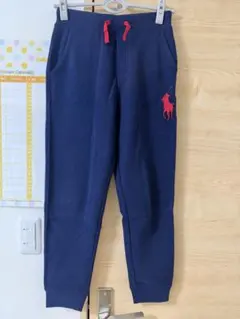 ラルフローレン RALPH LAUREN スウェットパンツのサムネイル