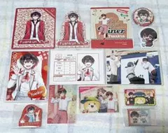 カラフルピーチ　ゆあん君　まとめ売り