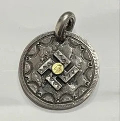 2025年最新】モルガンコイン ネックレスの人気アイテム - メルカリ