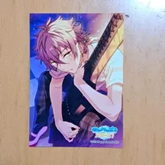 あんスタ！　生ブロマイドコレクション5　UNDEAD　大神晃牙