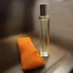 Hermes エルメス ナイルの庭 15ml 残量多め