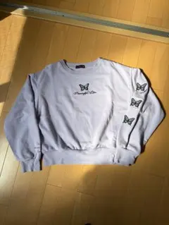 子供用Lサイズ　トレーナー&ズボン