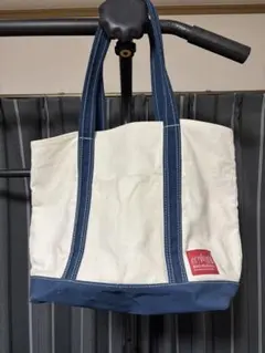 マンハッタンポーテージ トートバッグ