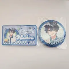 Naokiri 缶バッジ