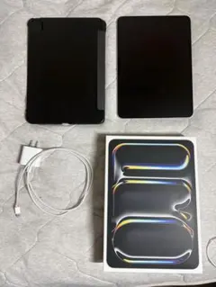 iPad pro M5 11インチ第6世代 cellularモデルのサムネイル