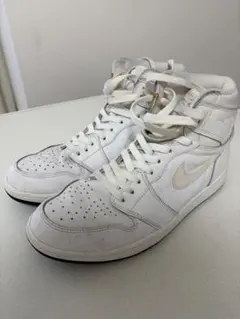 NIKE エアジョーダン1