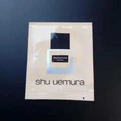 shu uemura アンリミテッド ラスティング フルイド 764 3包 01のサムネイル
