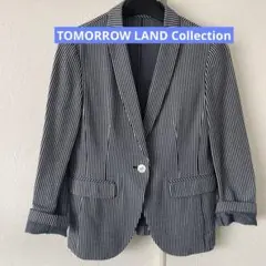 トゥモローランド TOMORROW LANDCollection春夏ジャケット