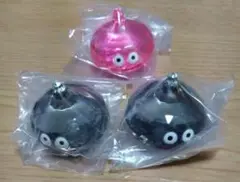 メタルスライム クリスタルモンスターズ ダイヤカット 3 セット