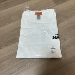 ハンブレッダーズ UFOTシャツ ホワイト Lサイズ