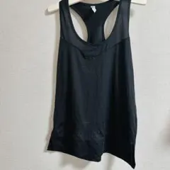 Marika ブラック タンクトップ Lサイズ
