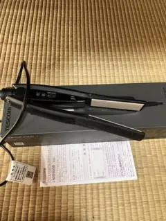 TESCOM Nobby ストレートヘアアイロン NIS500B