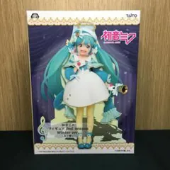 初音ミク Winterフィギュア